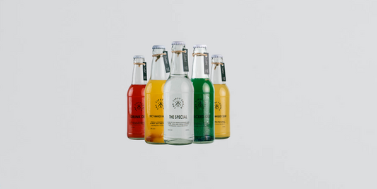 Bundle of 10 (100% Alc)