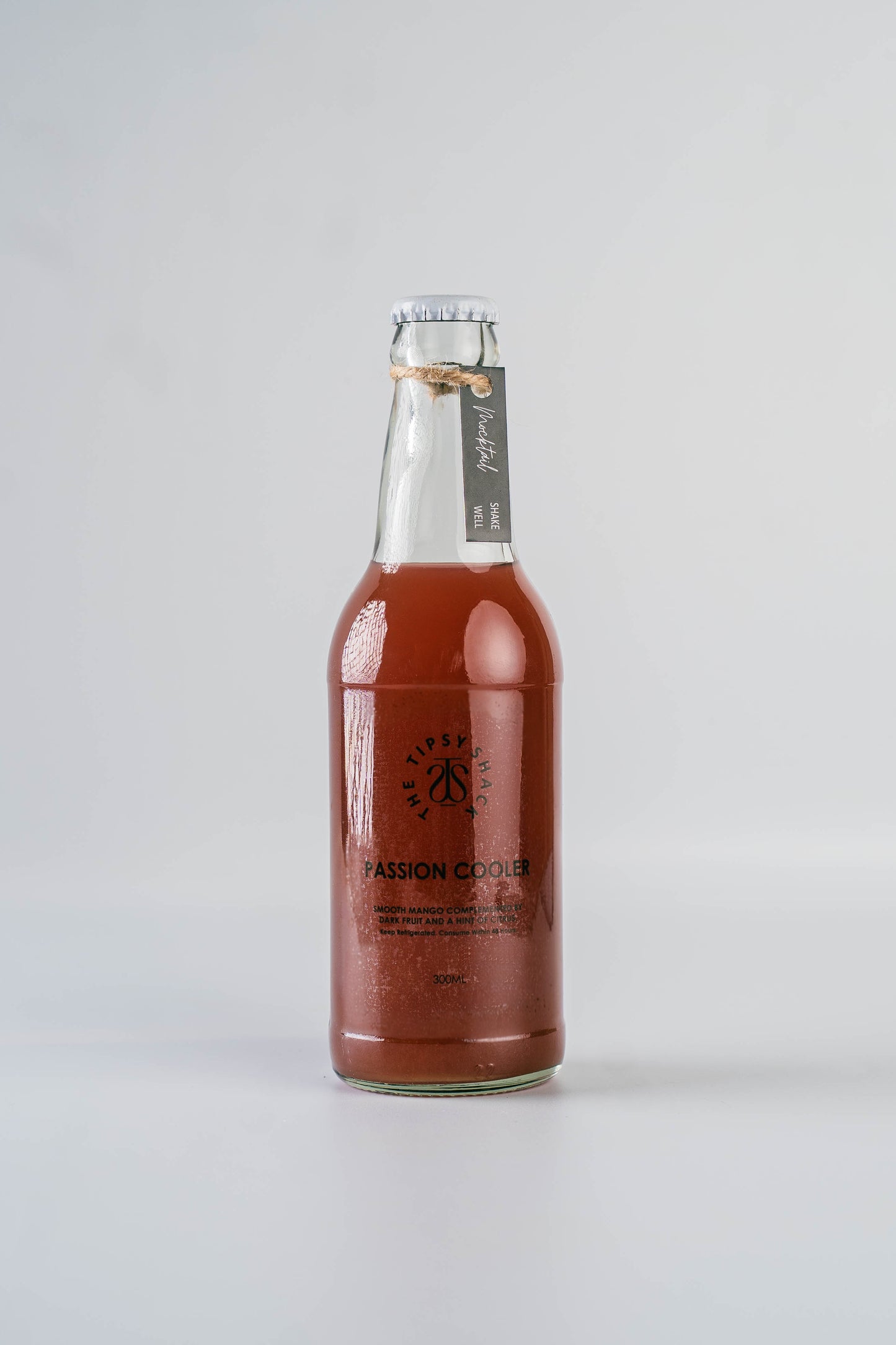 Passion Cooler