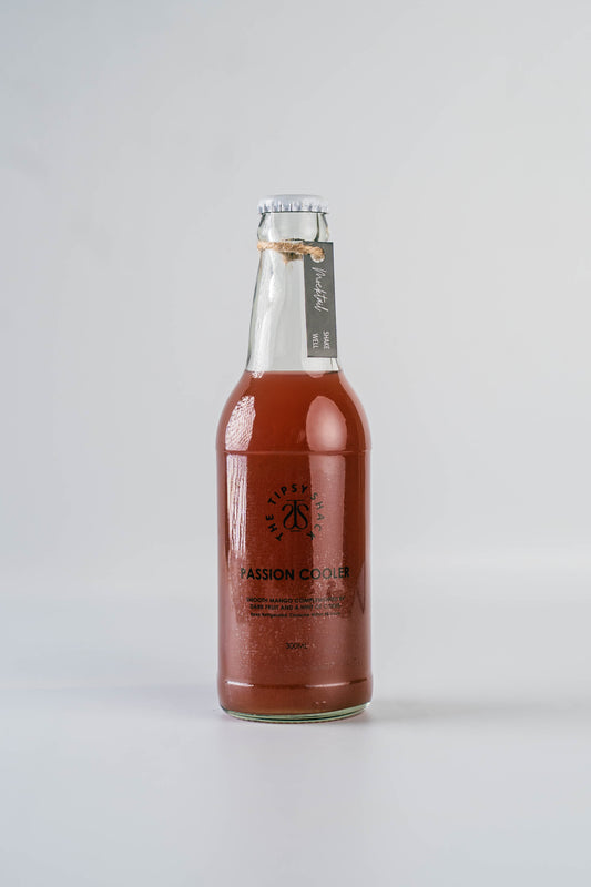 Passion Cooler