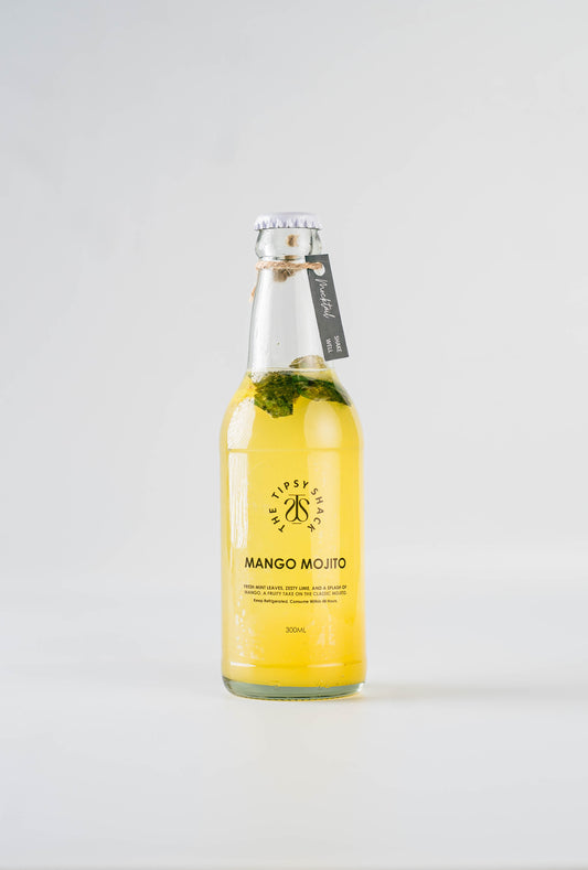 Mango Mojito